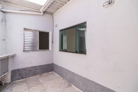 Casa à venda com 130m², 3 quartos e 5 vagasÁrea de Serviço da Casa 2