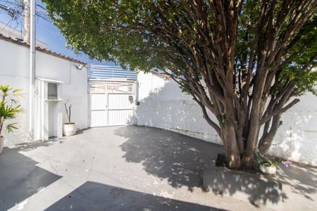 Casa à venda com 130m², 3 quartos e 5 vagasQuaintal