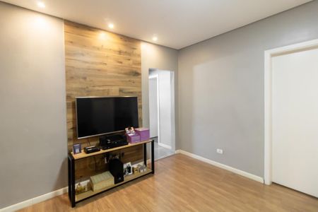 Casa à venda com 130m², 3 quartos e 5 vagasSala