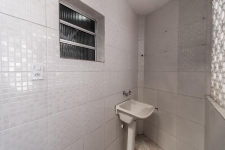 Casa à venda com 130m², 3 quartos e 5 vagasÁrea de Serviço da Casa 2