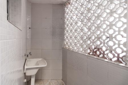 Casa à venda com 130m², 3 quartos e 5 vagasÁrea de Serviço da Casa 2