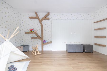 Apartamento para alugar com 82m², 2 quartos e 2 vagas Apartamento para alugar com 82m², 2 quartos e 2 vagasÁrea comum