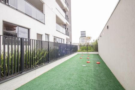 Apartamento para alugar com 82m², 2 quartos e 2 vagas Apartamento para alugar com 82m², 2 quartos e 2 vagasÁrea comum