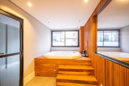 Apartamento para alugar com 82m², 2 quartos e 2 vagas Apartamento para alugar com 82m², 2 quartos e 2 vagasÁrea comum