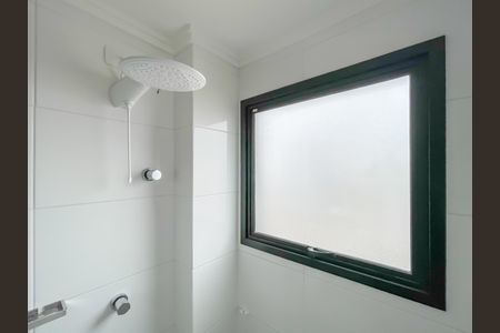 Apartamento para alugar com 82m², 2 quartos e 2 vagas Apartamento para alugar com 82m², 2 quartos e 2 vagasBanheiro Social