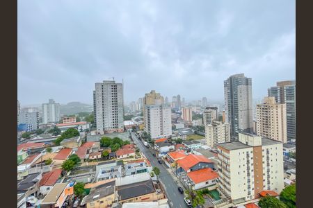Apartamento para alugar com 82m², 2 quartos e 2 vagas Apartamento para alugar com 82m², 2 quartos e 2 vagasVista Sacada da Sala