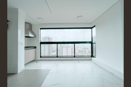 Apartamento para alugar com 82m², 2 quartos e 2 vagas Apartamento para alugar com 82m², 2 quartos e 2 vagasSacada da Sala