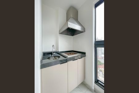 Apartamento para alugar com 82m², 2 quartos e 2 vagas Apartamento para alugar com 82m², 2 quartos e 2 vagasSacada da Sala