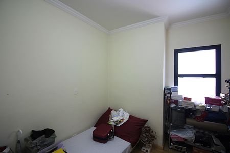 Apartamento à venda com 150m², 3 quartos e 3 vagasQuarto 4