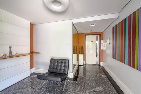 Apartamento à venda com 150m², 3 quartos e 3 vagas Apartamento à venda com 150m², 3 quartos e 3 vagasÁrea comum