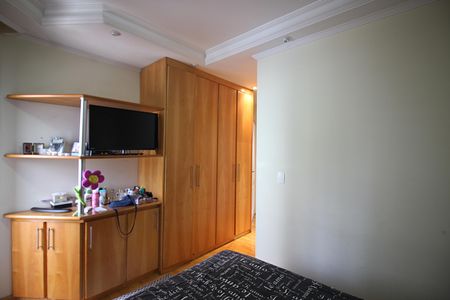 Apartamento à venda com 150m², 3 quartos e 3 vagasQuarto 1 - Suíte