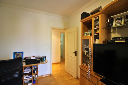 Apartamento à venda com 150m², 3 quartos e 3 vagasQuarto 3