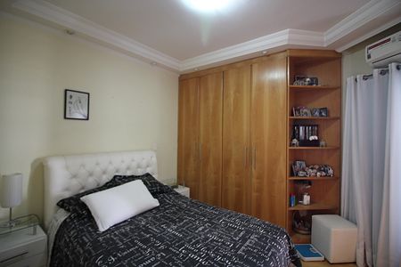 Apartamento à venda com 150m², 3 quartos e 3 vagasQuarto 1 - Suíte