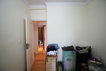 Apartamento à venda com 150m², 3 quartos e 3 vagasQuarto 4