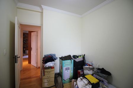 Apartamento à venda com 150m², 3 quartos e 3 vagasQuarto 4