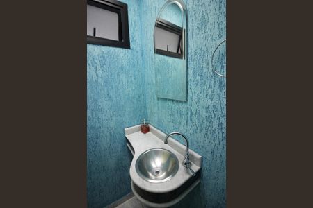 Apartamento à venda com 150m², 3 quartos e 3 vagasLavabo