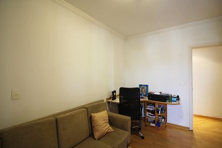 Apartamento à venda com 150m², 3 quartos e 3 vagasQuarto 3