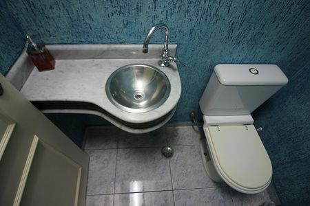 Apartamento à venda com 150m², 3 quartos e 3 vagasLavabo