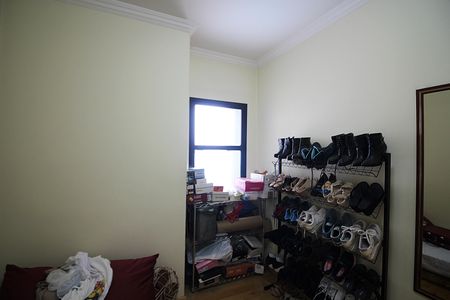 Apartamento à venda com 150m², 3 quartos e 3 vagasQuarto 4