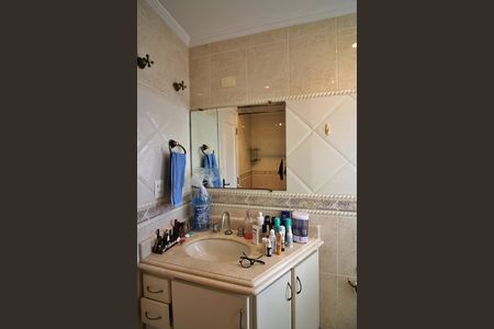 Apartamento à venda com 150m², 3 quartos e 3 vagasBanheiro Social