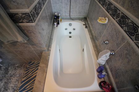 Apartamento à venda com 150m², 3 quartos e 3 vagasQuarto 1 - Suíte Banheiro