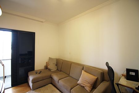 Apartamento à venda com 150m², 3 quartos e 3 vagasQuarto 3
