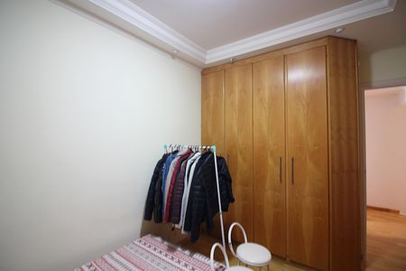 Apartamento à venda com 150m², 3 quartos e 3 vagasQuarto 2