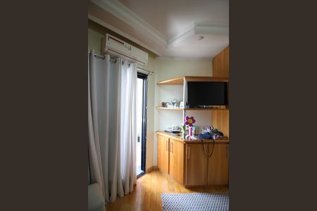 Apartamento à venda com 150m², 3 quartos e 3 vagasQuarto 1 - Suíte