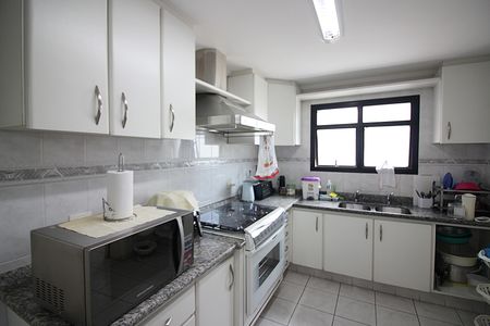 Apartamento à venda com 150m², 3 quartos e 3 vagasCozinha