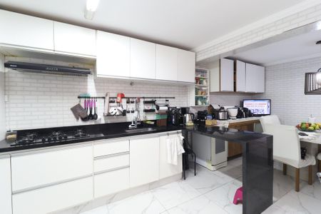 Casa à venda com 80m², 2 quartos e sem vagaCozinha