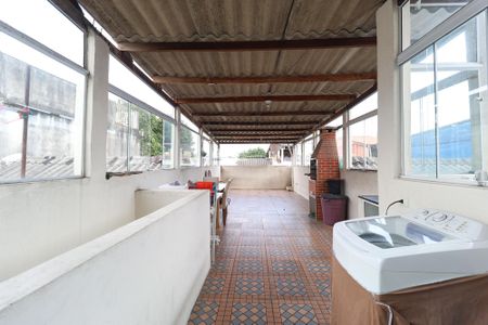 Casa à venda com 80m², 2 quartos e sem vagaÁrea de serviço / Terraço