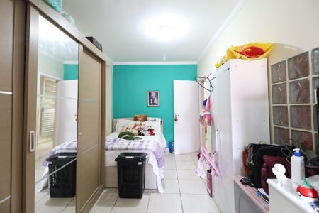 Casa à venda com 80m², 2 quartos e sem vagaQuarto