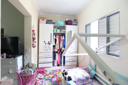 Casa à venda com 80m², 2 quartos e sem vagaQuarto