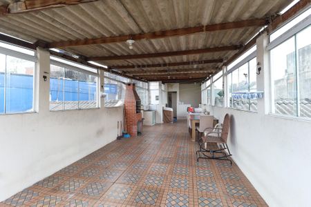 Casa à venda com 80m², 2 quartos e sem vagaÁrea de serviço / Terraço