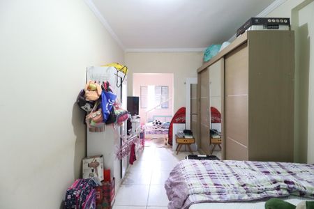 Casa à venda com 80m², 2 quartos e sem vagaQuarto