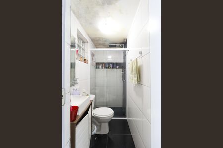 Casa à venda com 80m², 2 quartos e sem vagaBanheiro