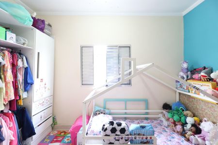 Casa à venda com 80m², 2 quartos e sem vagaQuarto