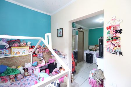 Casa à venda com 80m², 2 quartos e sem vagaQuarto