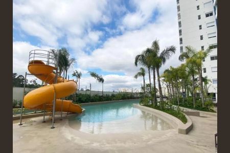 Apartamento à venda com 70m², 2 quartos e 2 vagasAcquaresort Park 6_cleanup