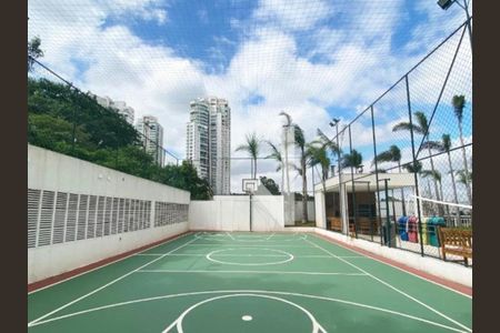 Apartamento à venda com 70m², 2 quartos e 2 vagasAcquaresort Park 11_cleanup