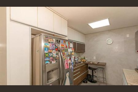 Apartamento à venda com 160m², 3 quartos e 4 vagas