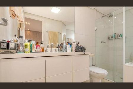 Apartamento à venda com 160m², 3 quartos e 4 vagas