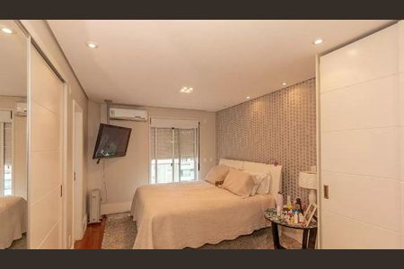 Apartamento à venda com 160m², 3 quartos e 4 vagas