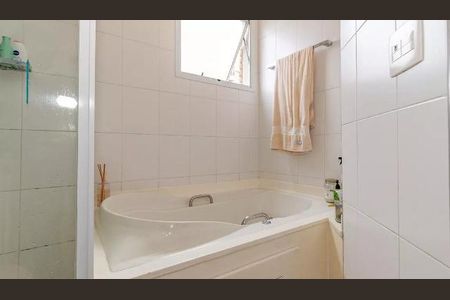 Apartamento à venda com 160m², 3 quartos e 4 vagas