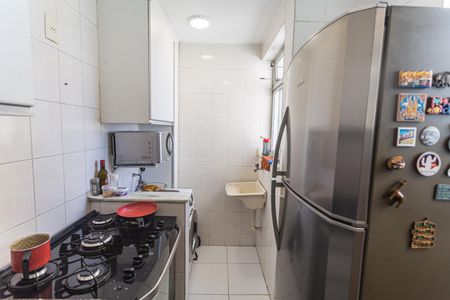 Apartamento para alugar com 114m², 2 quartos e 1 vagaCozinha/Área de Serviço