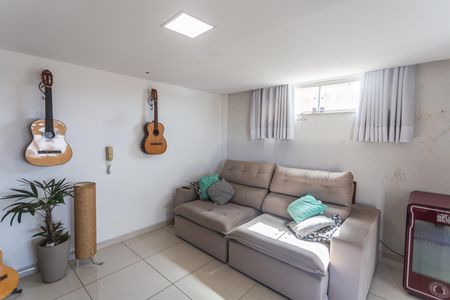 Apartamento para alugar com 114m², 2 quartos e 1 vagaSala 2 na Cobertura