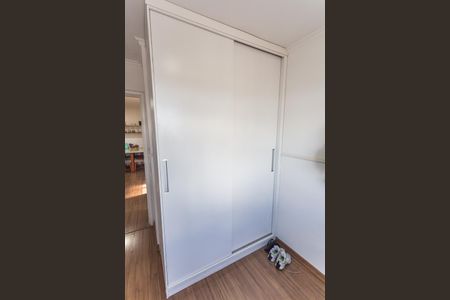 Apartamento para alugar com 114m², 2 quartos e 1 vagaArmário do Quarto 2