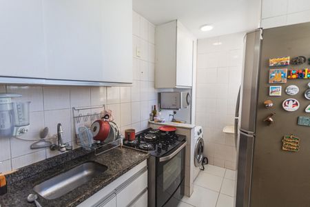 Apartamento para alugar com 114m², 2 quartos e 1 vagaCozinha/Área de Serviço