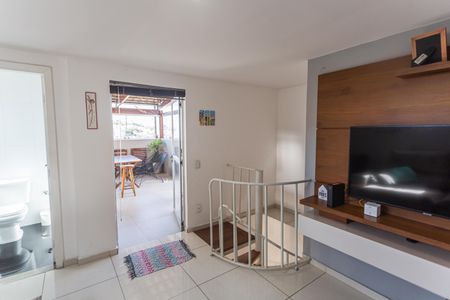 Apartamento para alugar com 114m², 2 quartos e 1 vagaSala 2 na Cobertura