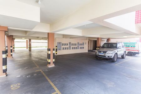 Apartamento para alugar com 114m², 2 quartos e 1 vagaGaragem